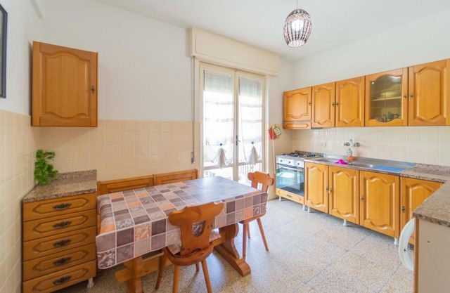 185 - Casa Serenella - 350metri dal mare di Riva Trigoso
