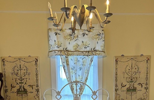 1896 Historic mansion turned Bed & Breakfast with a general store & event space.