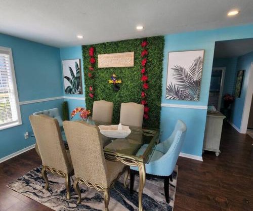 18Th Street - Galveston Seawall Close to Attractions! Remodeled!