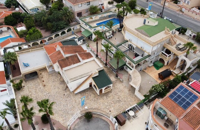 1a Mc Games holiday complex - Apartment 4