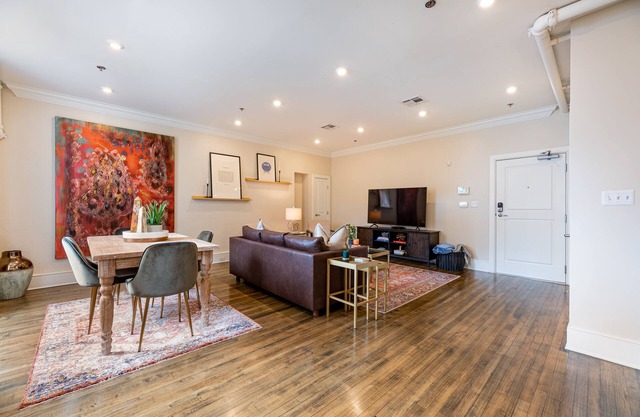 1B/1B - Evangeline - 60 Day Min. Rental