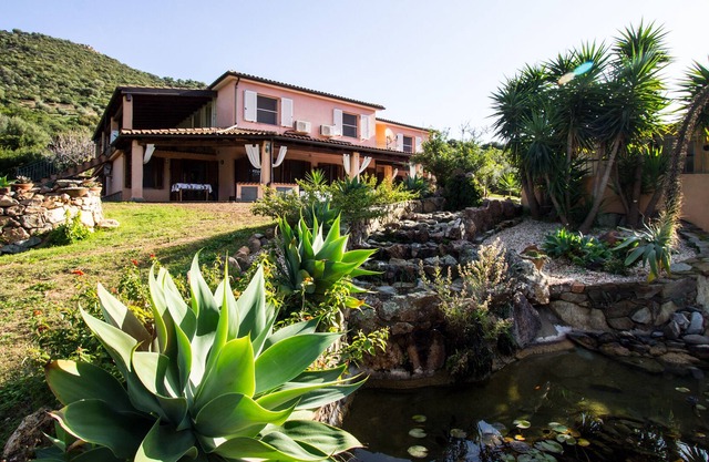 1B - Cozy house with garden 1.6 km from the beach