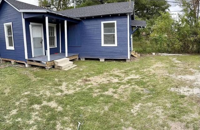 1Bed and 1Bath house for Rent