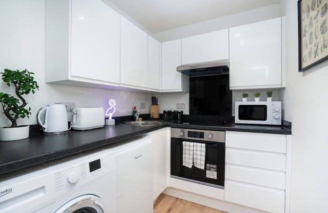 1Bedroom-Ground Floor-Apartment