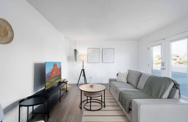 1Bedroom in Midtown | Near Encanto Park & Trails