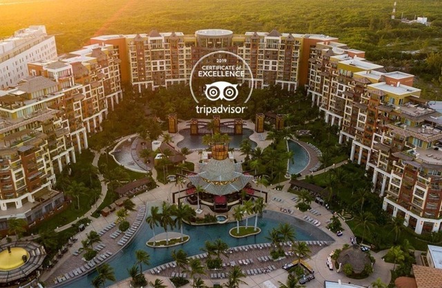 1Bedroom🌞Costa Mujeres Luxury Beachfront Resort via 🏖MyBeachSuites.Rentals~LLC