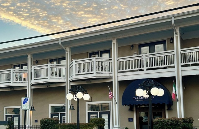 1BR/1BA Historic District Condo