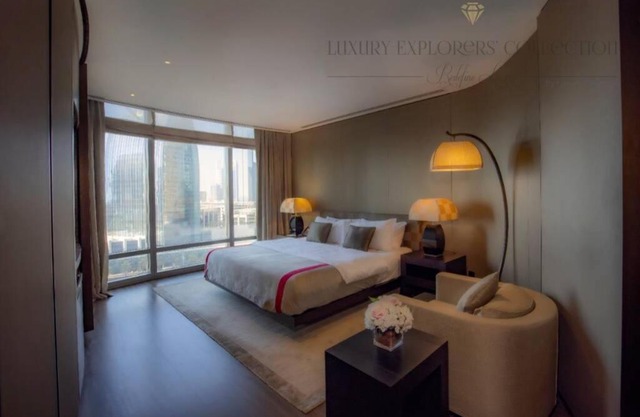 1BR Apartment Downtown by Luxury Explorers Collection