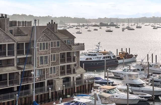 1br Condo Newport Harbor Sailing