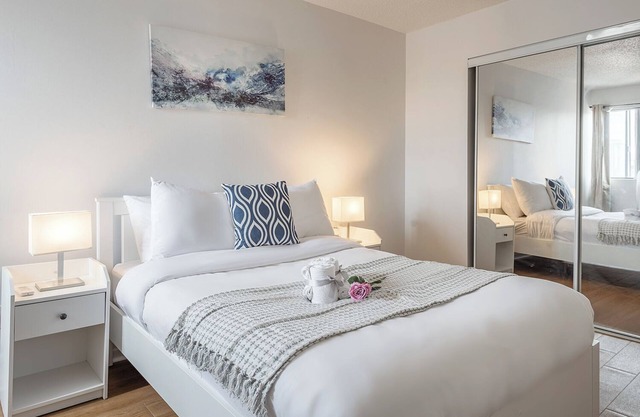 1BR Downtown MTL | Old Port