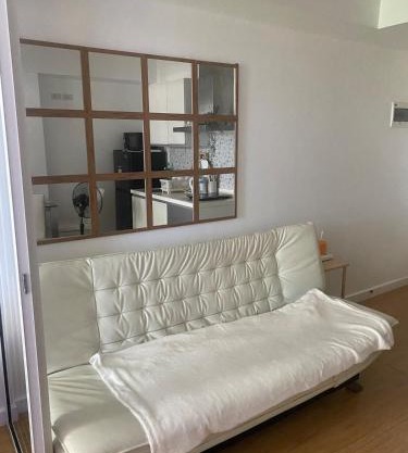 1BR GF - Beach pool, Netflix, PS4 , Wifi