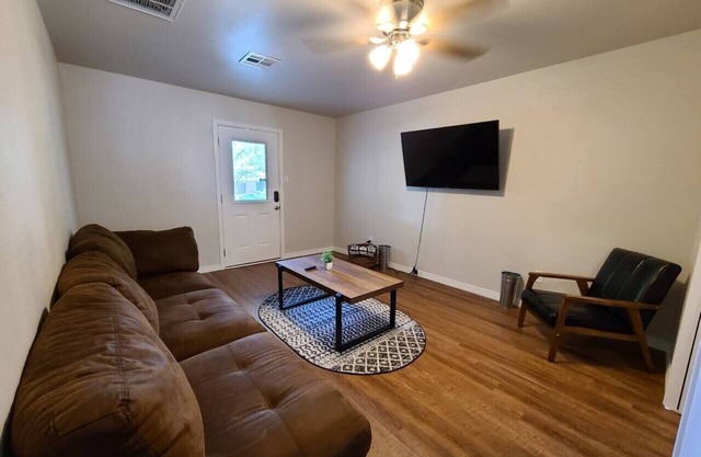 1BR Near Scott&White