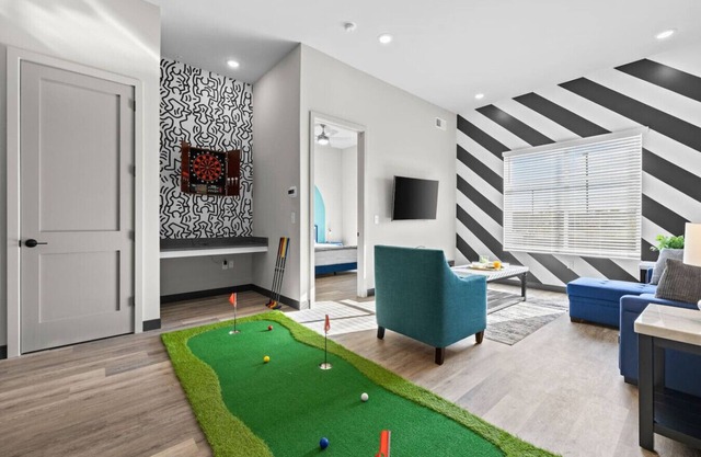 1BR Spacious Apt Near Nashville’s Iconic Broadway