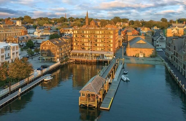 1br Suite Condo City Fun & Harbor