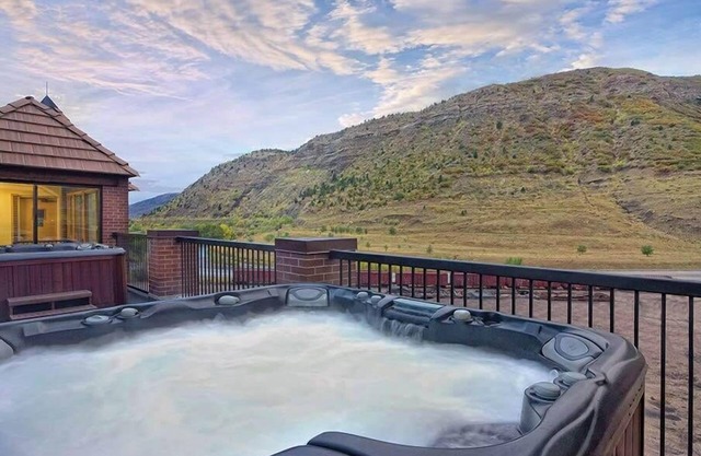 1br Suite Condo Fishing, Golf, Horseback Riding