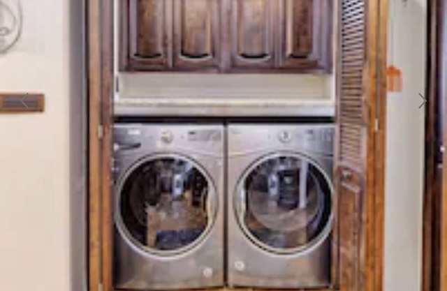 1st Floor Unit Guests LOVE our Private Amenities