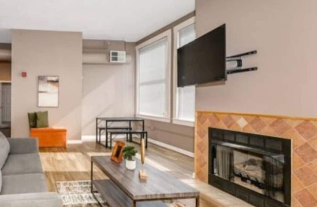 2 bath| Prkg+Gym+Sauna | Perk Plaza |+30 Day