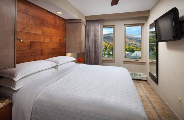 2 Bd, 2 Ba w/Kitchenette - Beaver Creek - Sheraton Mountain Vista Resort
