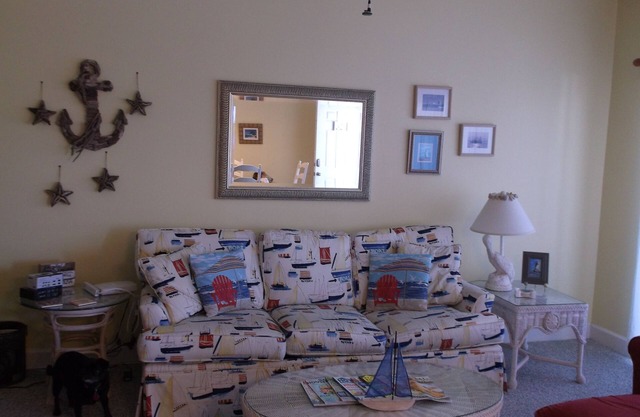 2 Bd/2bath Condo! 200 Steps To The Beach! Water View!