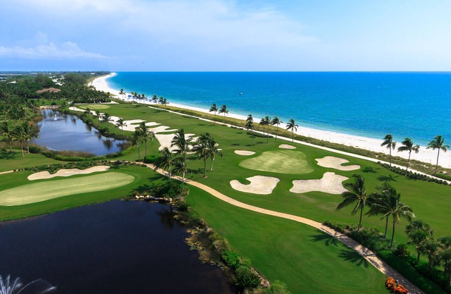 2 Beach Villas w/3BR & Pristine Beach Access, Family Adventures - Golf, Fishing