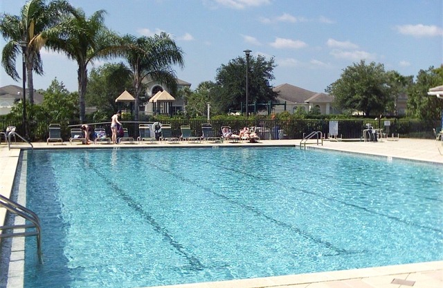2 Bed 2 Bath First Floor Condo in Stoneybrook of Estero Golf Community