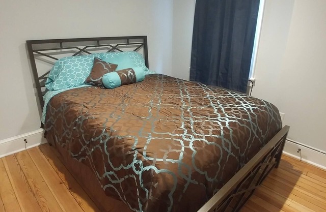 2 Bed Historic Condo w Laundry @ Abolitionist Ale Works Charles Town #300