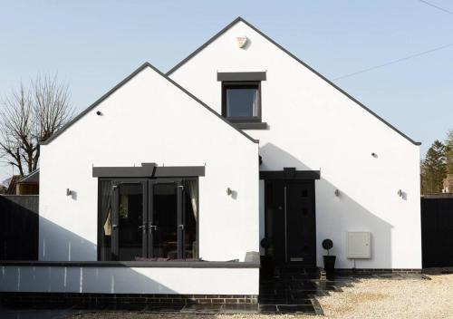 2 Bed House with Hot Tub Great Ayton - TOP House