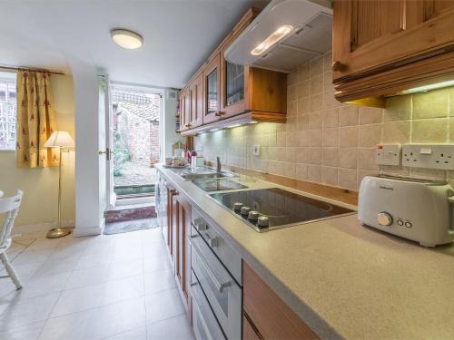 2 Bed in Little Walsingham KT158