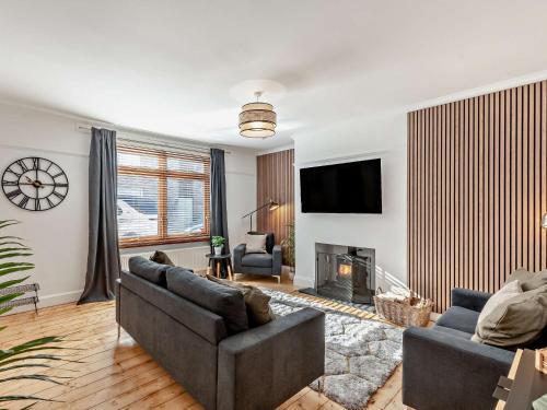 2 Bed in Seahouses CN006