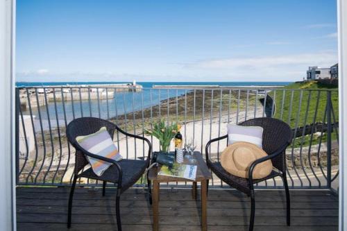 2 Bed in Seahouses CN099