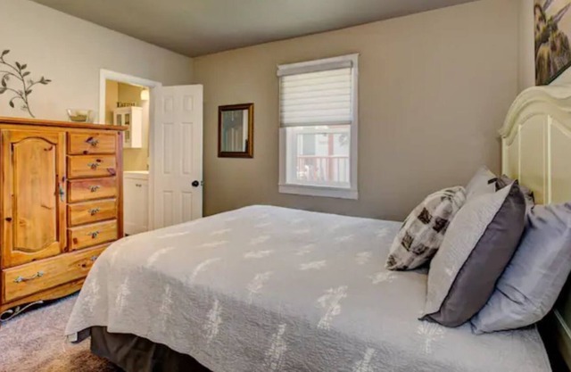 2 bed Pet-Friendly in Great Central Boise location