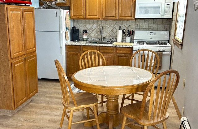2-Bedrm,Great Winter Rental pricing