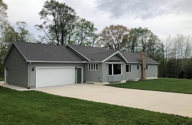 2 Bedroom, 2.5 Bath Home, Sleeps 6.