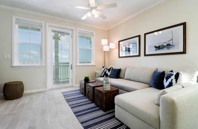 2 Bedroom 2.5 Bath Luxury Townhome in the Keys