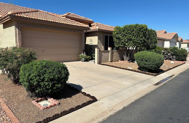 2 Bedroom 2 Bath Fully Furnished Home in Sunbird Golf Resort