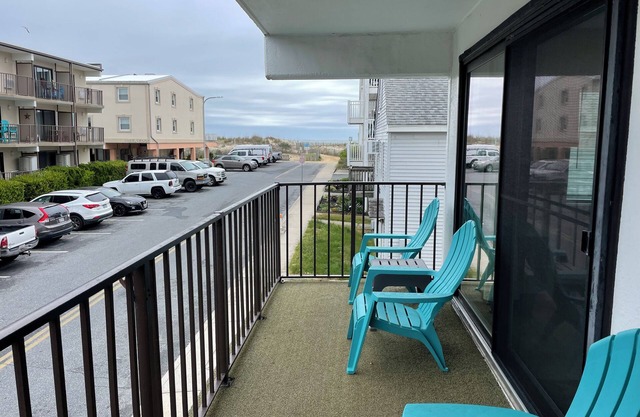 2 Bedroom 2 Bathroom Vacation Condo!