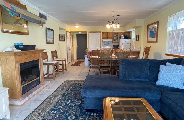 2 Bedroom 2 Bathroom Vacation Rental!
