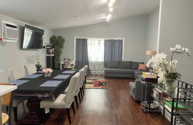 2 Bedroom & 5 Beds ❤️FREE Driveway Parking❤️ near NYC, EWR, Cruise Port
