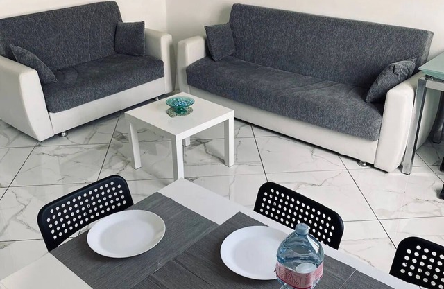 2 bedroom apartment in canneto sull'oglio