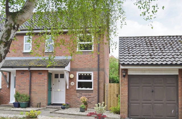2 bedroom accommodation in Wells-next-the-Sea