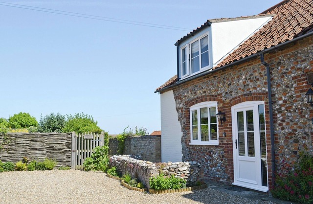 2 bedroom accommodation in Wells-next-the-Sea