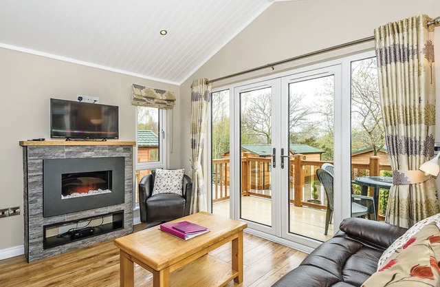 2 bedroom accommodation in Water Yeat, Nr Coniston