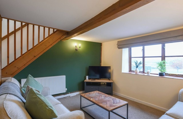 2 bedroom accommodation in Church Stretton