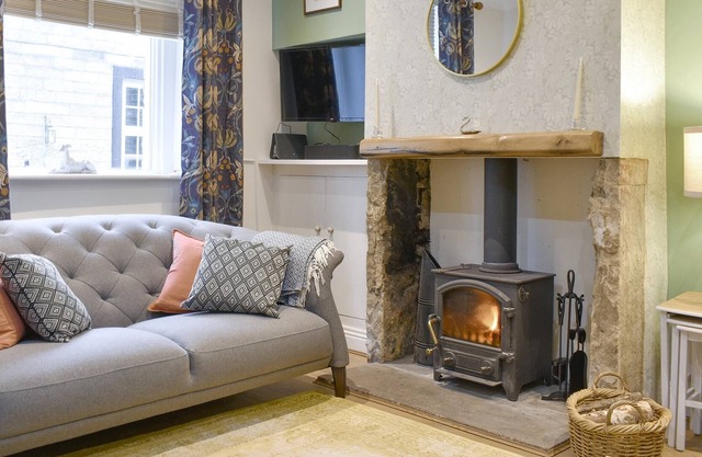 2 bedroom accommodation in Barnard Castle