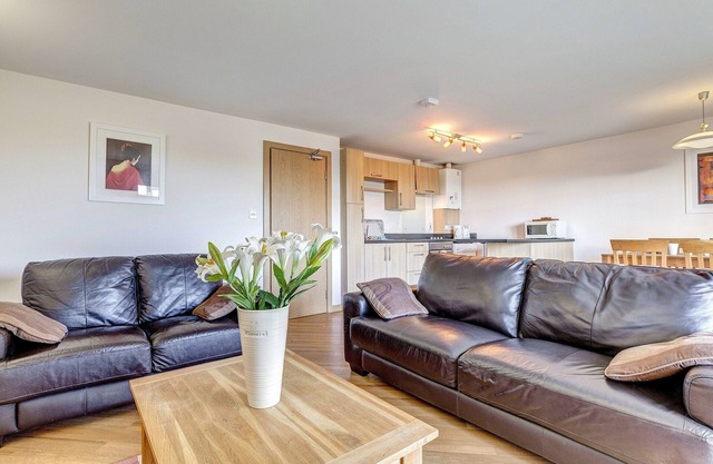 2 bedroom accommodation in Dawlish Warren
