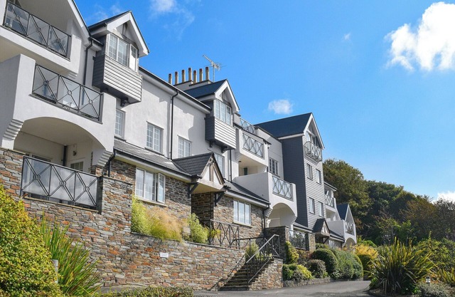 2 bedroom accommodation in Sandhills Road