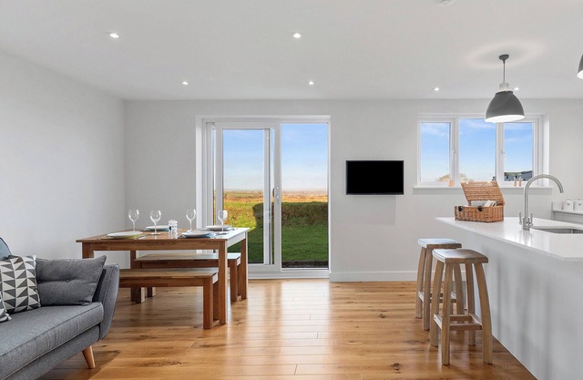 2 bedroom accommodation in Llangwm, near Pembroke