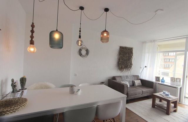 2 bedroom accommodation in Egmond aan Zee