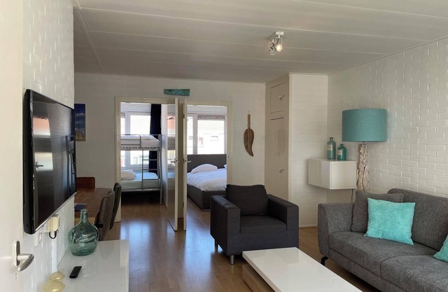 2 bedroom accommodation in Egmond aan Zee