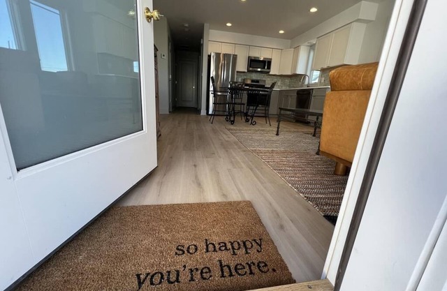 2 bedroom accommodation in Brighton Beach